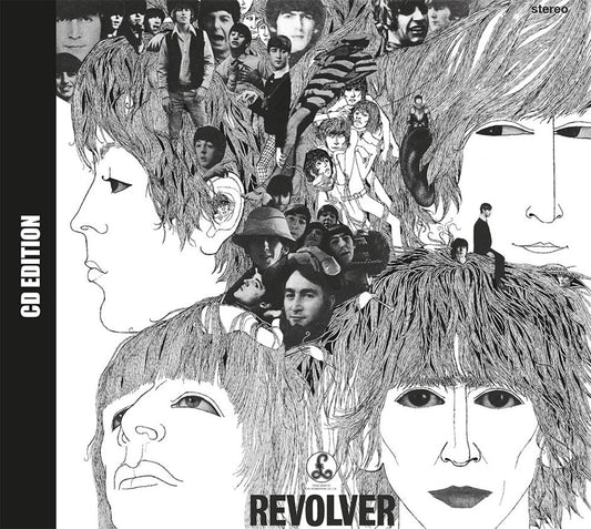 The Beatles - Revolver: Special Edition [CD]