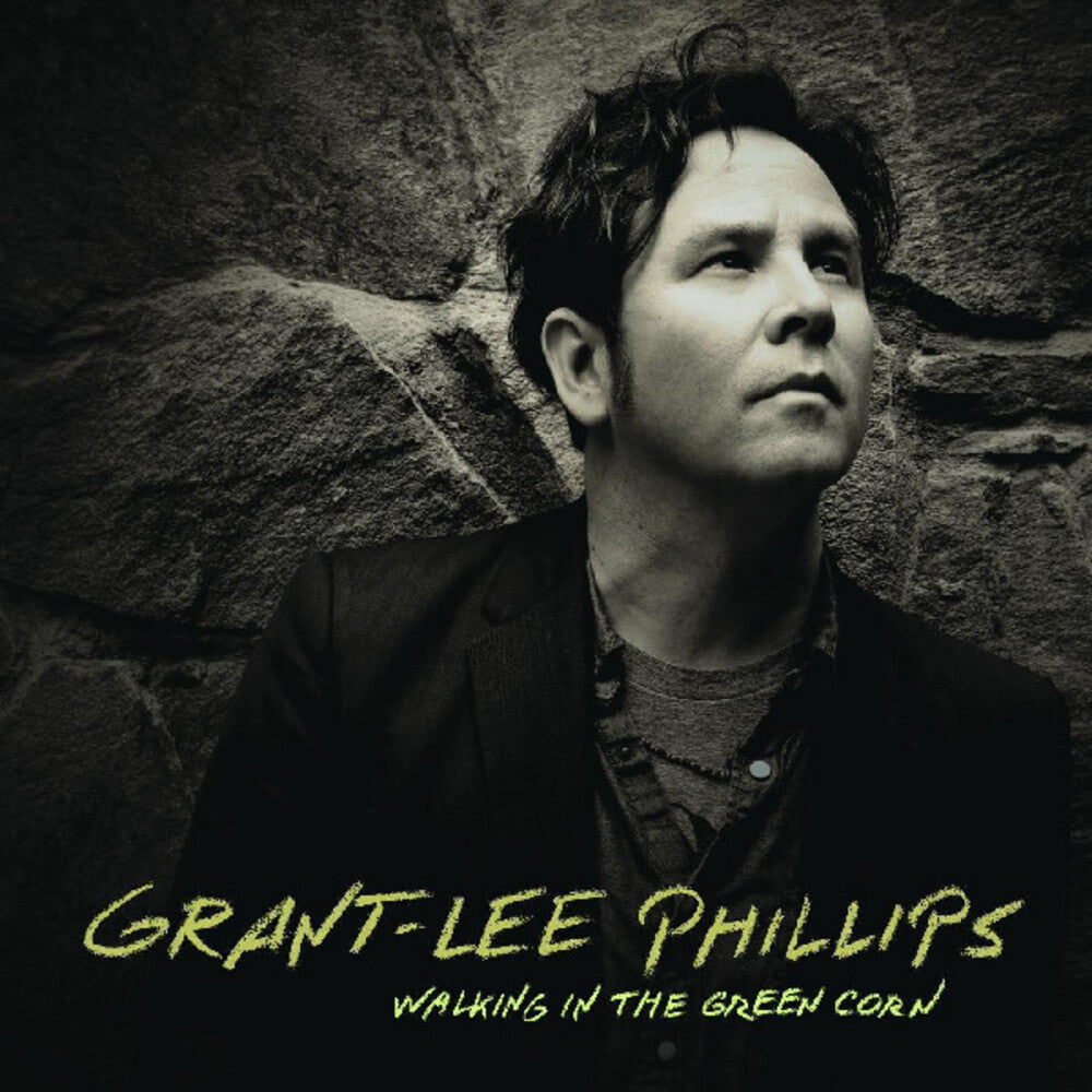 Grant-Lee Phillips - Walking in the Green Corn (10th Anniversary Edition) [RSD Black Friday 2022] Vinyl Record
