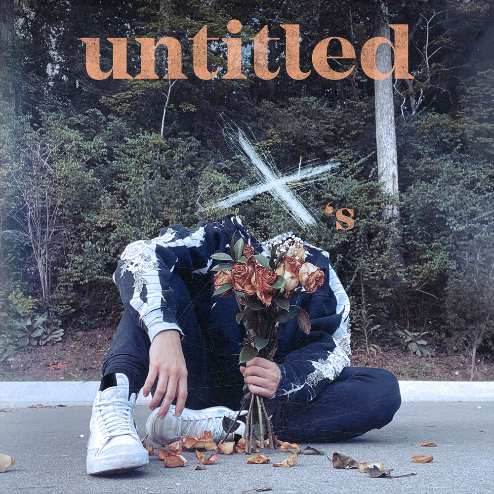 Anna Clendening - Untitled X's (Ep) (Mod) [CD]