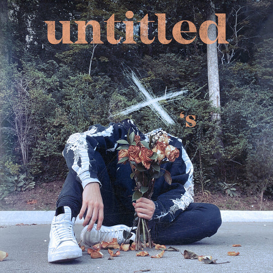 Anna Clendening - Untitled X's (Ep) (Mod) [CD]