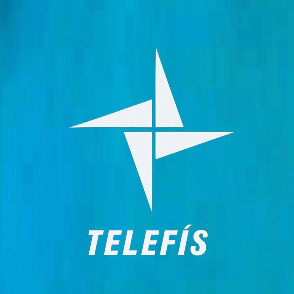 Telefis - A Do [CD]