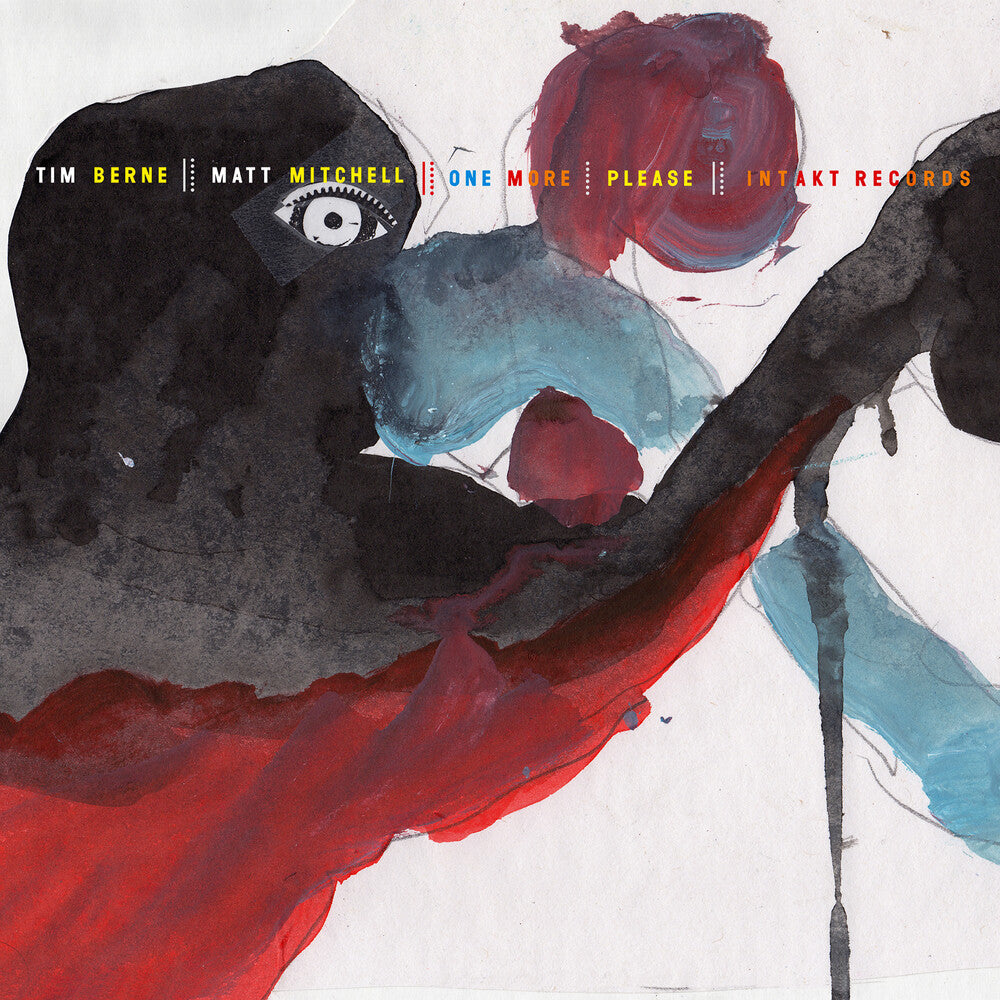 Tim Berne - One More Please Music CD