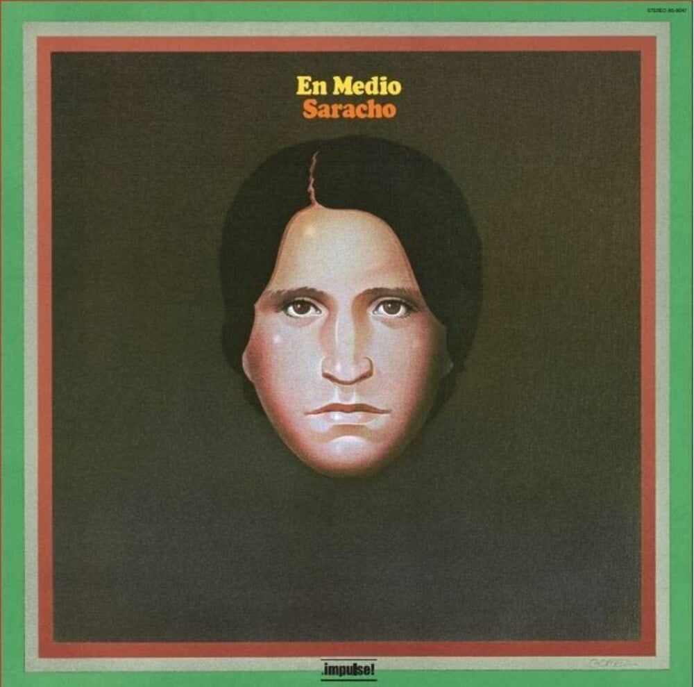 En Medio [RSD Black Friday 2022] Vinyl Record