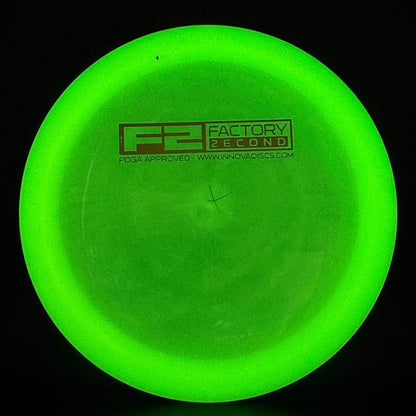 Champion Classic Glow Shryke - F2