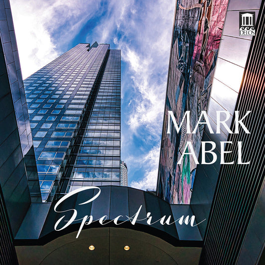Abel / Isabel Bayrakdarian  / Rosenberger,Carol - Spectrum Music CD