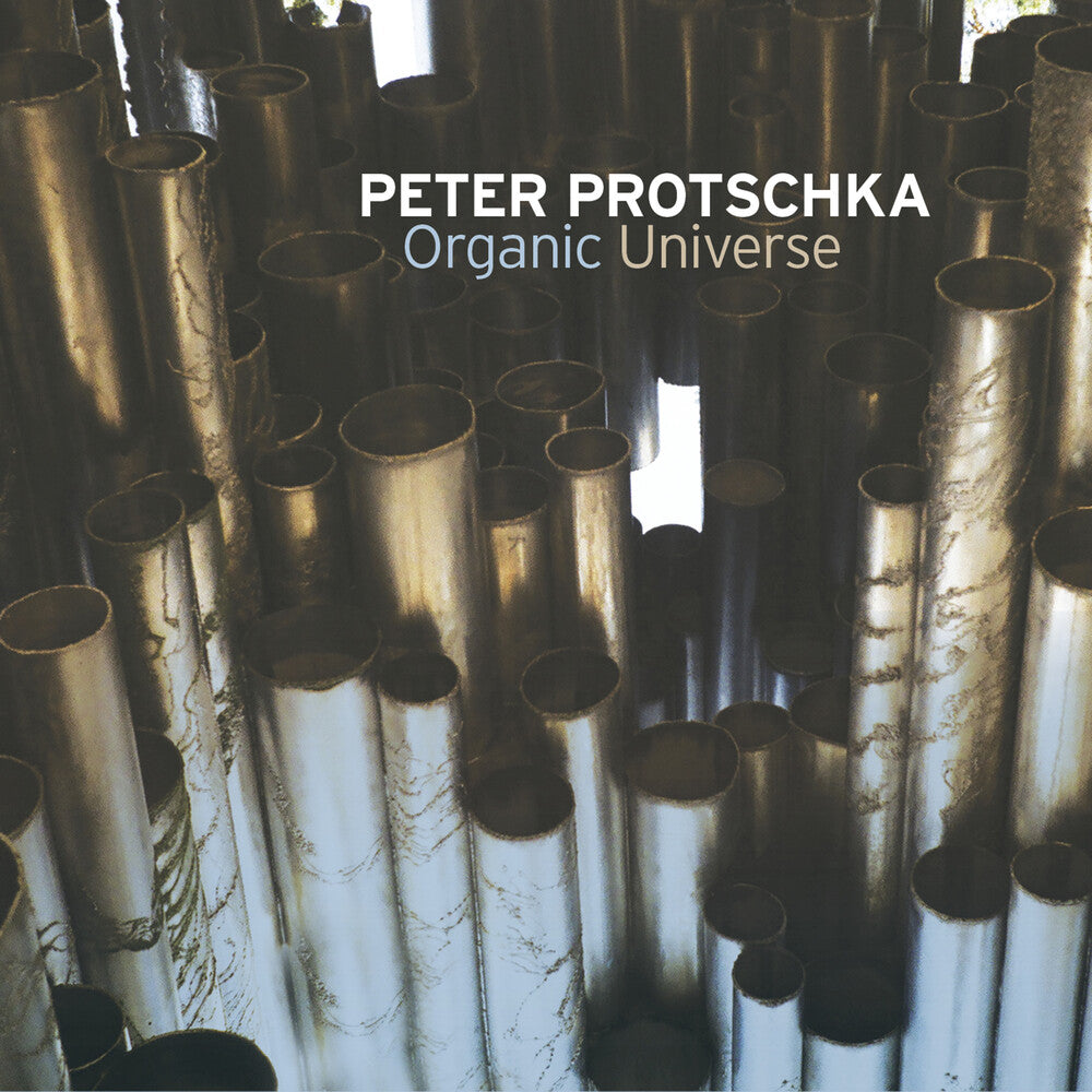 Protschka / Clemens Orth  / Horlen,Johan - Organic Universe Music CD