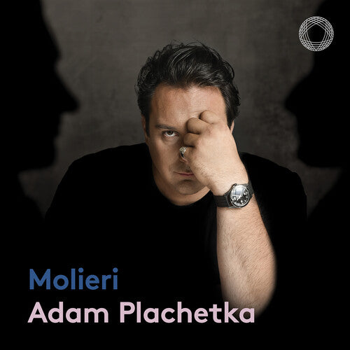 Mozart / Salieri / Plachetka / Czech Ens Baroque - Molieri - Arias - Music CD