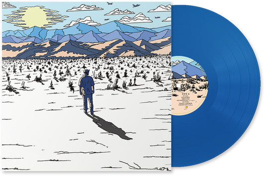 Zen, Rah - Upon the Apex [LP] Vinyl Record
