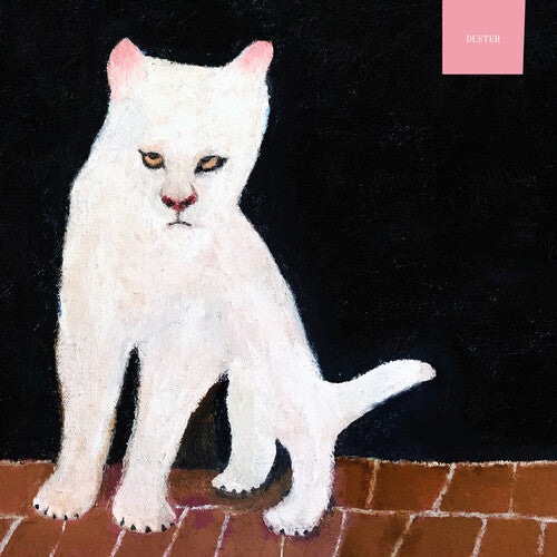 Duster - Duster - Vinyl Record