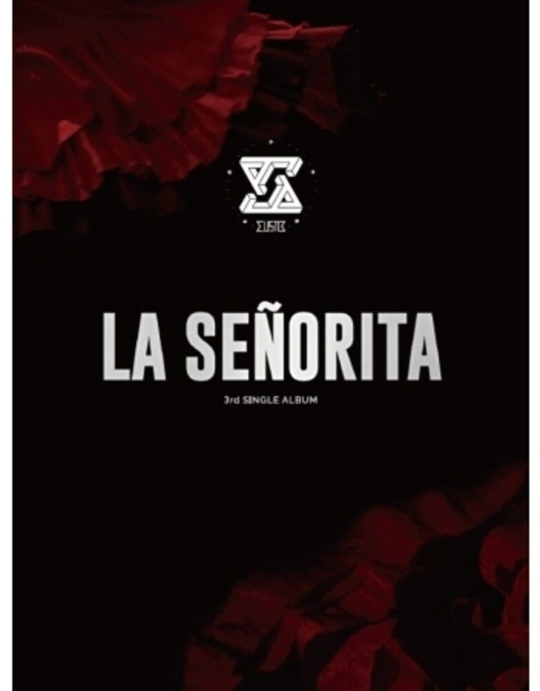 MUSTB - La Senorita (Phob) (Phot) (Asia) [CD]