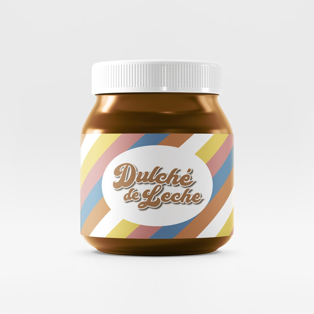 Yann Dulché - Dulche De Leche [CD]