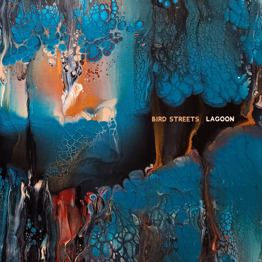 Bird Streets - Lagoon [LP] Vinyl Record