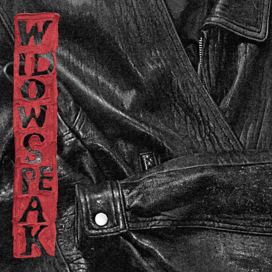 Widowspeak - Jacket [LP] Vinyl Record