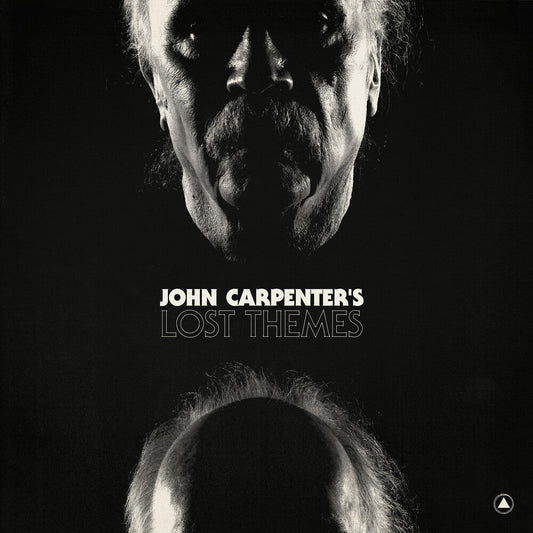 John Carpenter - Lost Themes: SB 15 Year Edition [Vortex Blue LP] Vinyl Record