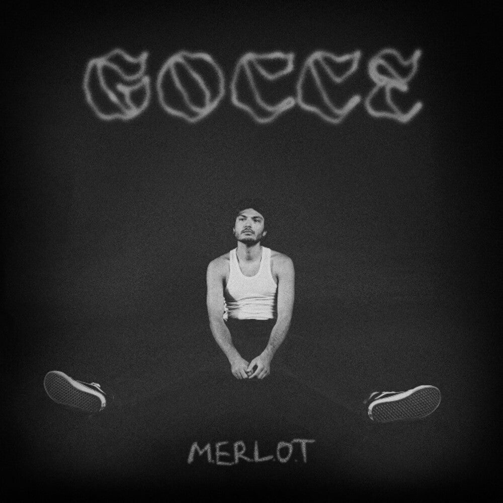 M.E.R.L.O.T - Gocce [CD]