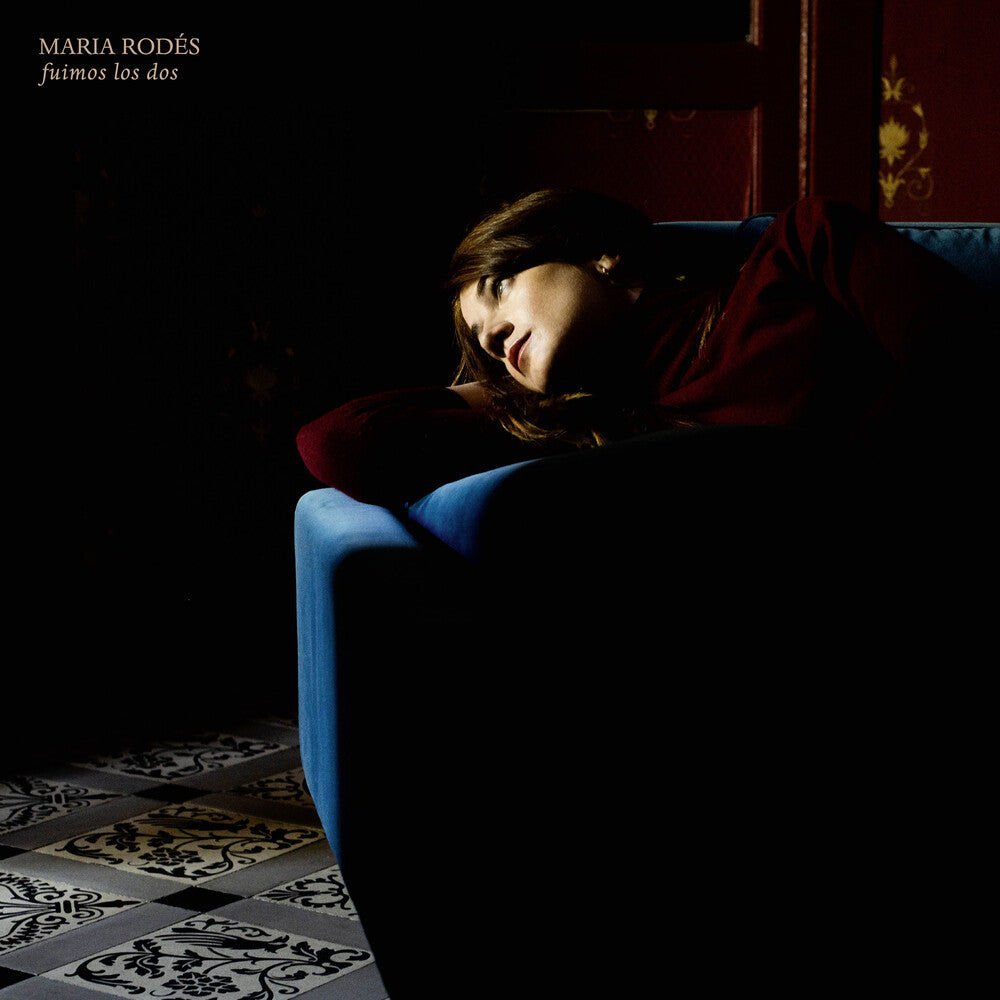 Maria Rodes - Fuimos Los Dos [Digipak]