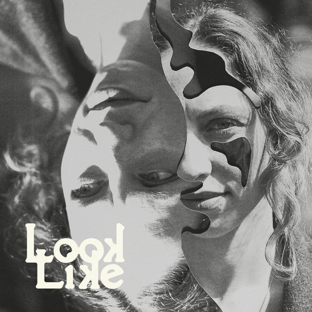 Kelsey Mines - LOOK LIKE Music CD