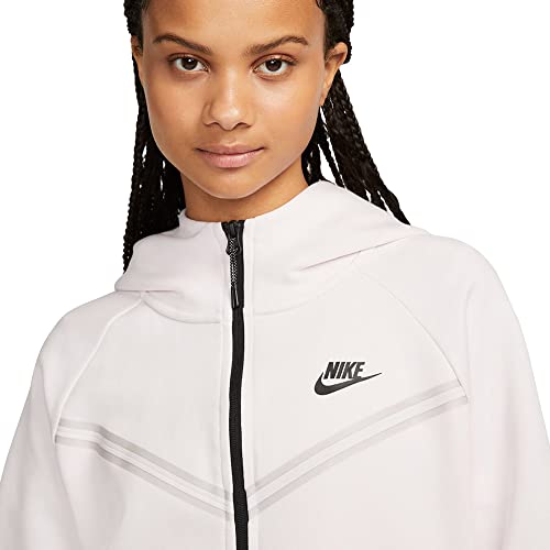 Nike Women's Sportswear Tech Fleece Windrunner Women's Full-Zip Hoodie