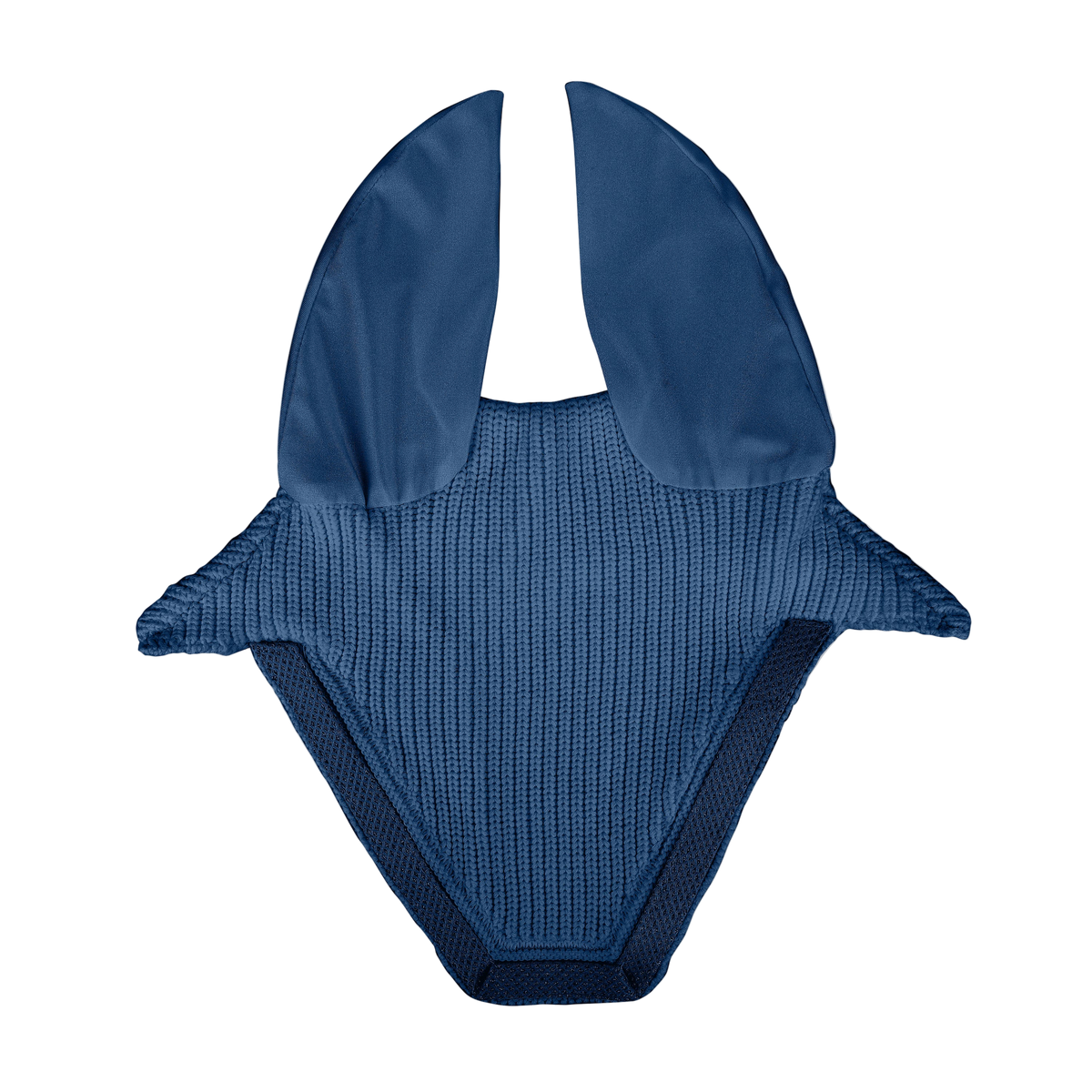 Sparkle Bonnet - Navy