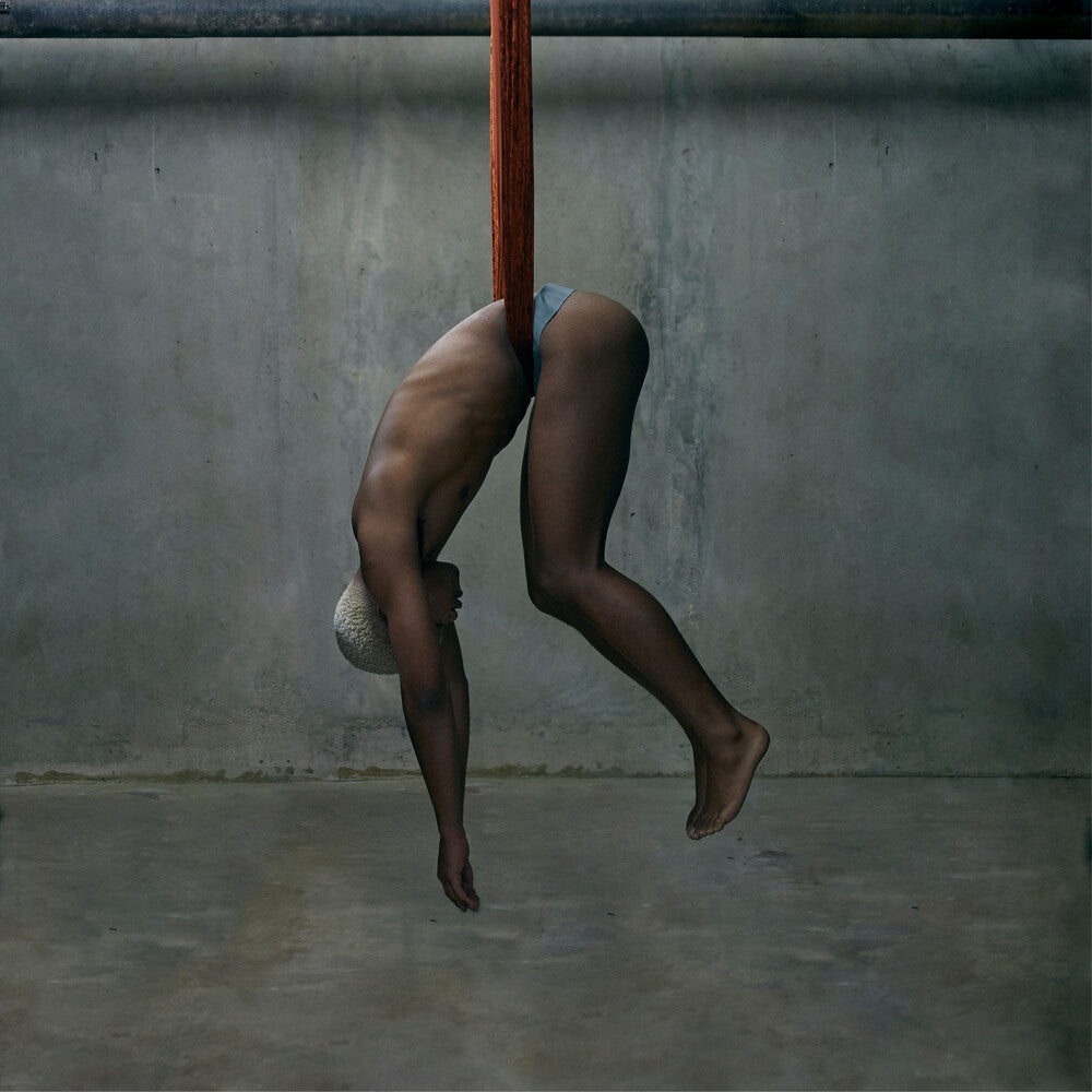 Nakhane - Bastard Jargon [LP] Vinyl Record