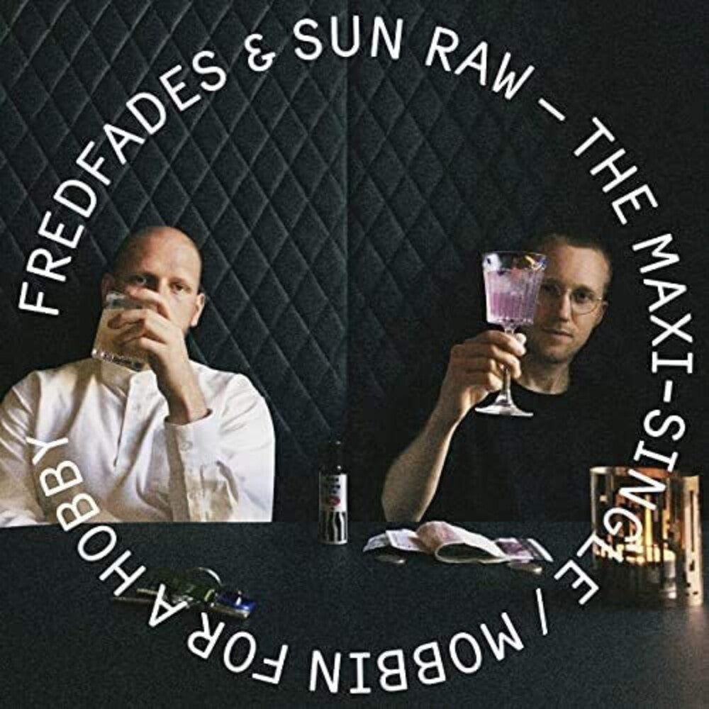 Fredfades - Maxi-Single [7" Vinyl]