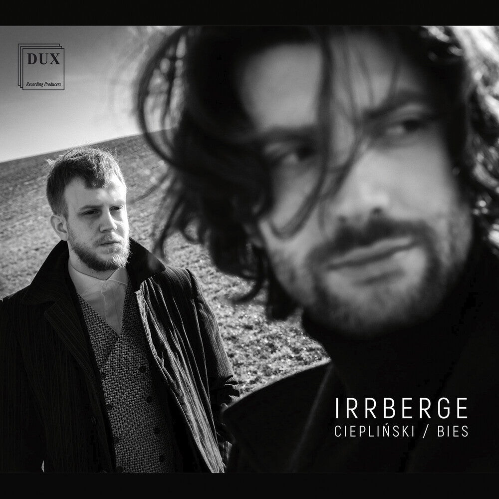 Debussy / Penderecki / Poulenc - Irrberge [CD]