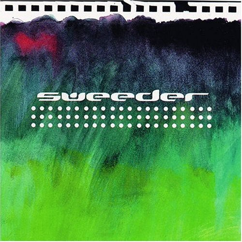 Sweeder - Swallowed By the Sun Music CD