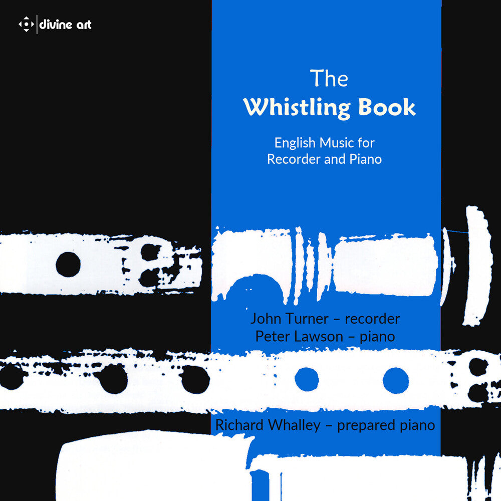 Addison / Ball / Bullard - Whistling Book [2 CD]
