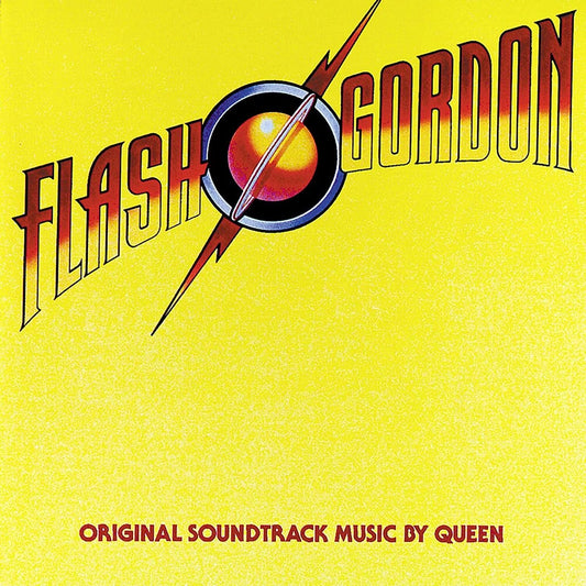 Queen - Flash Gordon [LP] Vinyl Record