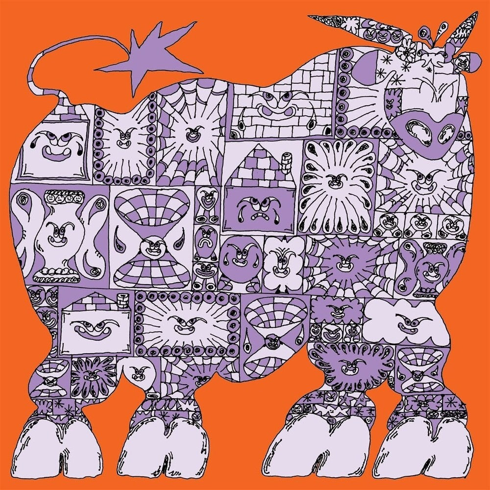 Leatherette - Fiesta (Uk) [LP] Vinyl Record