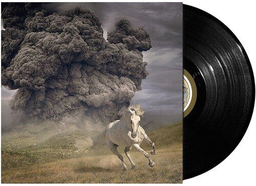 White Buffalo - Year Of The Dark Horse - Vinyl Record
