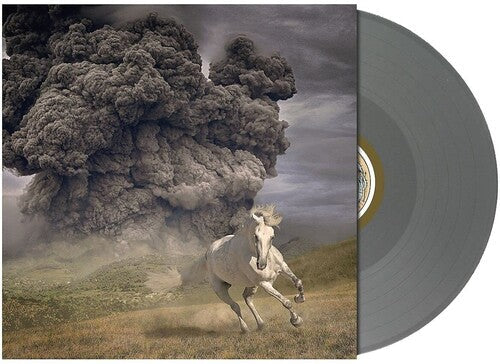 White Buffalo - Year Of The Dark Horse - Vinyl Record