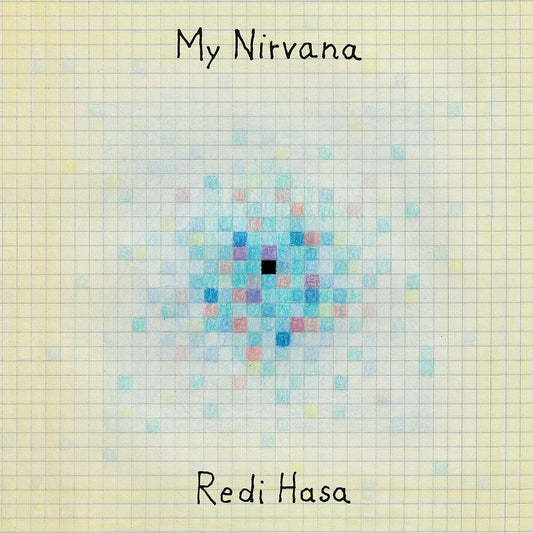 Redi Hasa - My Nirvana (Uk) [LP] Vinyl Record