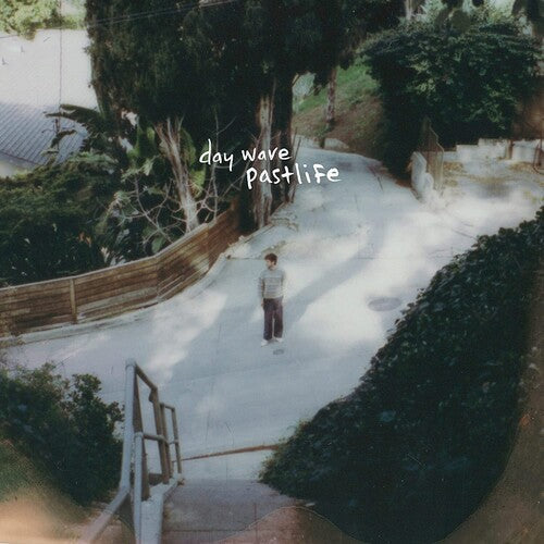 Day Wave - Pastlife - Vinyl Record