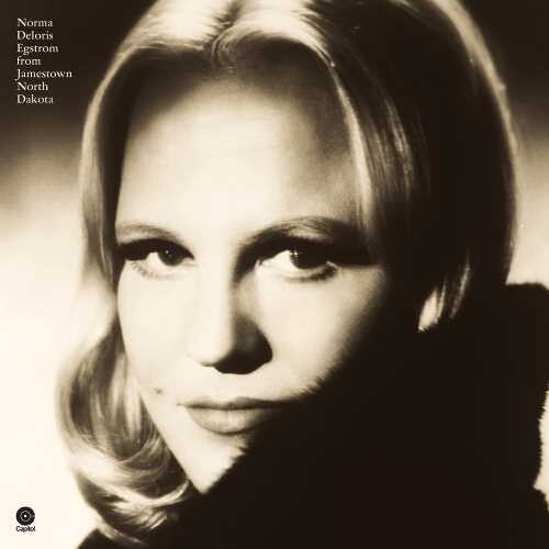 Lee,peggy - Norma Deloris Egstrom From Jamestown, North Dakota - Music CD