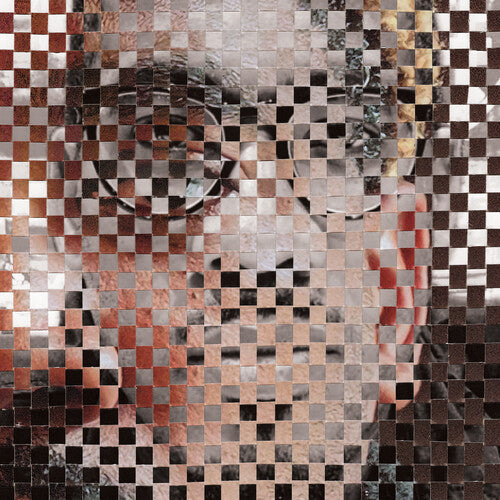 Lewis,james Brandon - Eye Of I - Music CD