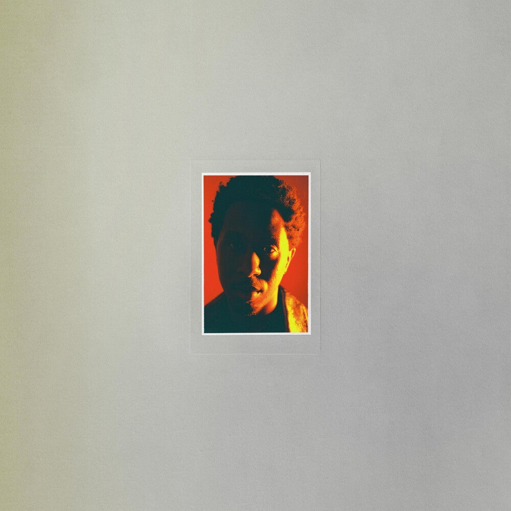 Mormor - Semblance [LP] Vinyl Record