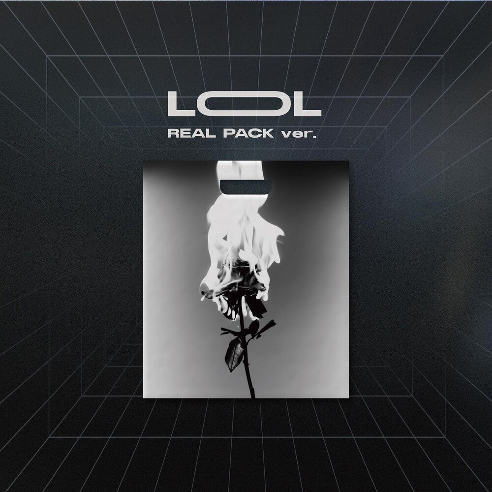 B.I - LOVE OR LOVED PART.1 [Real Pack]