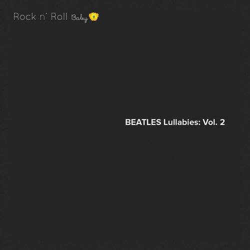Beatles Lullabies Vol. 2 / Various - Beatles Lullabies Vol. 2 / Various - Music CD