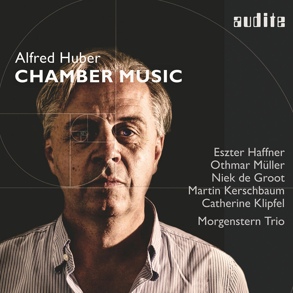 Huber / Haffner / Muller - Chamber Music [CD]