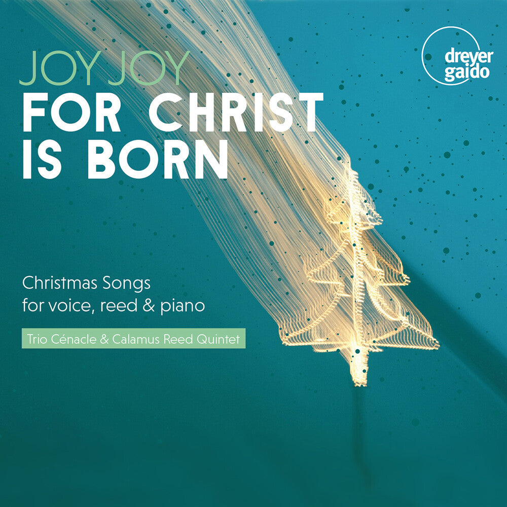 Joy Joy For Christ Is Born / Various - Joy Joy For Christ Is Born / Various [CD]