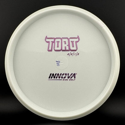 Star Toro - Bottom Stamp - Dyer's Delight Blank Top