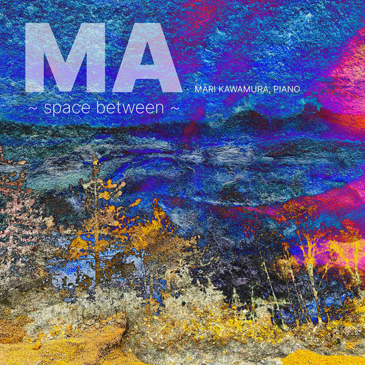 Haydn / Maria Kawamur - Takemitsu & Xenakis: Ma - Space Between [CD]