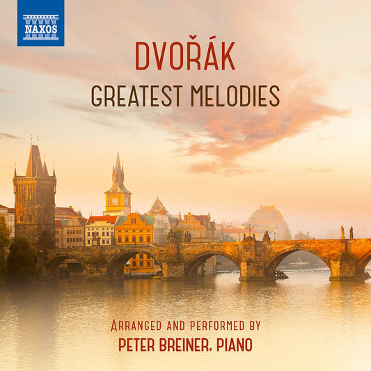 Dvorak / Breiner, Peter - Greatest Melodies [CD]