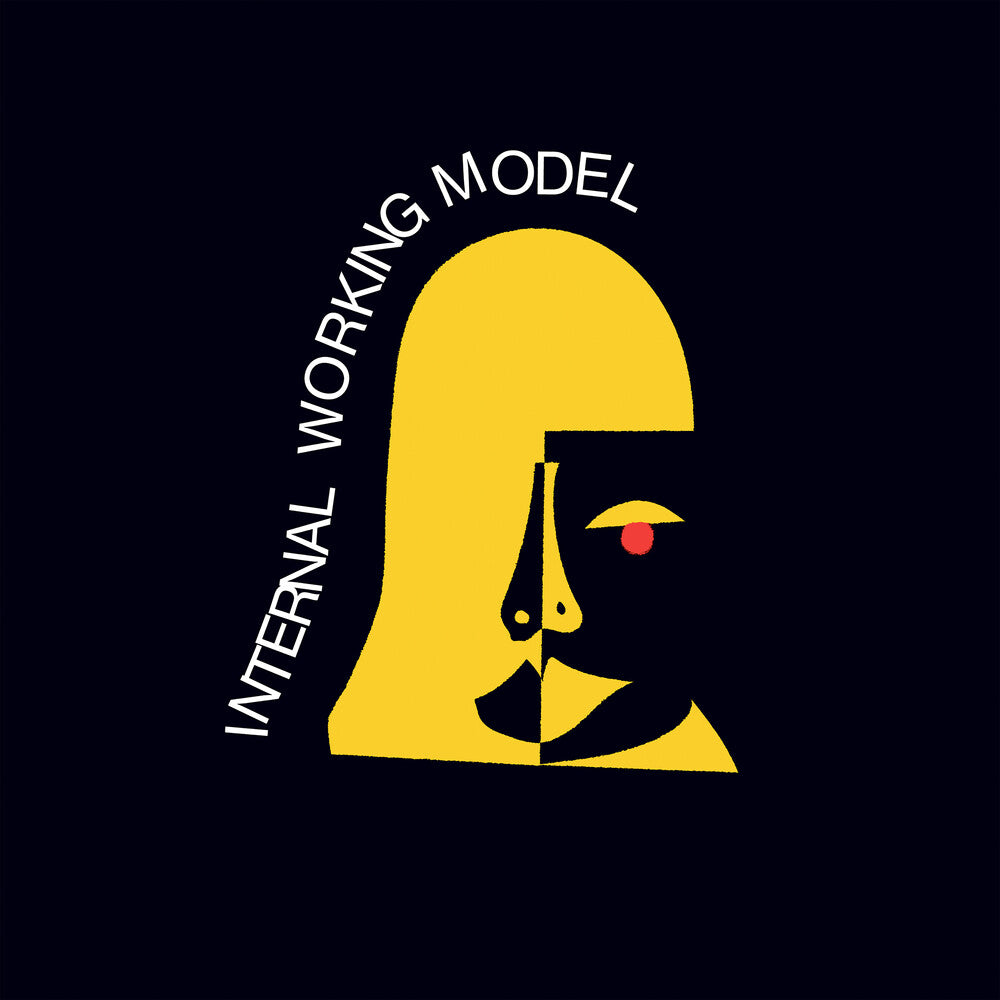 Liela Moss - Internal Working Model Music CD