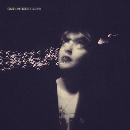 Caitlin Rose - CAZIMI [LP] Vinyl Record