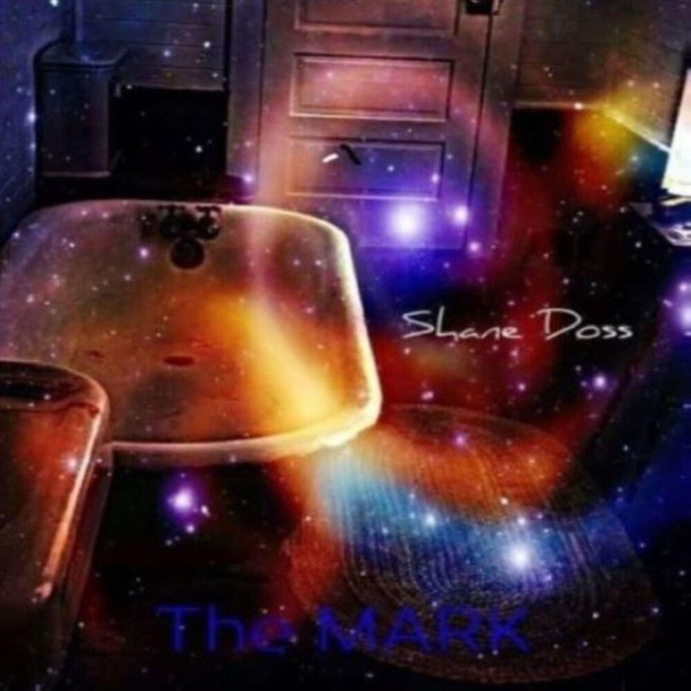 Doss, Shane - THE MARK [CD]