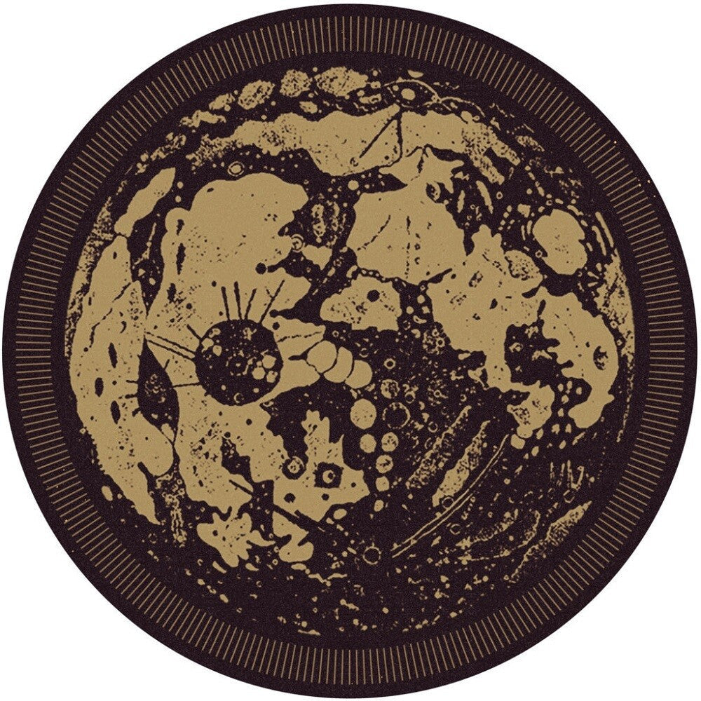 Moscoman - Adventura [12" Vinyl]