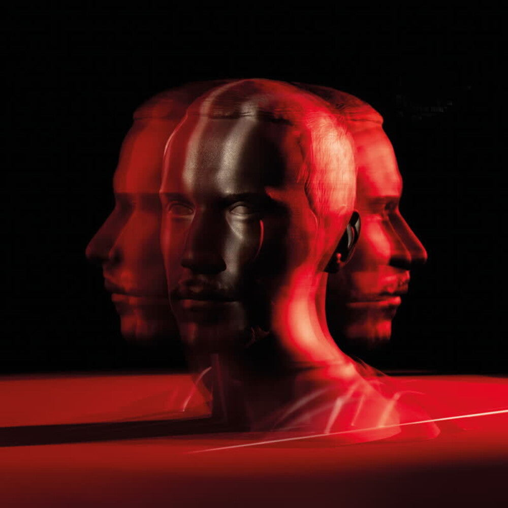 Ifsonever - Ifsonever [LP] Vinyl Record
