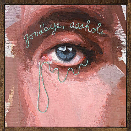 Fuckwolf - Goodbye Asshole - Vinyl Record